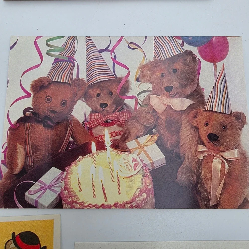 Hallmark vintage collection